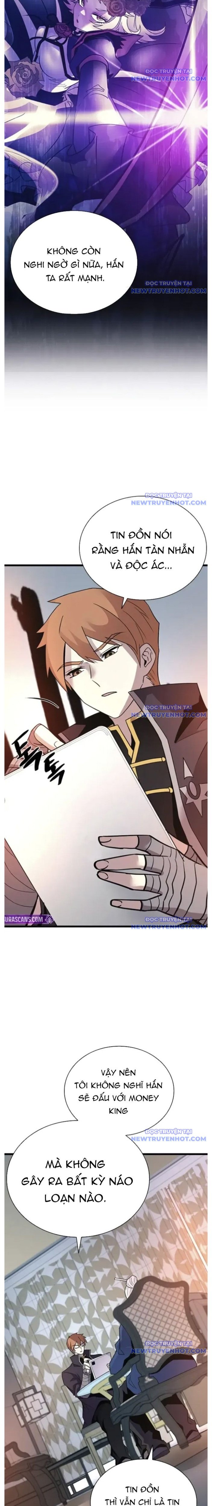 Trùng Sinh Trở Thành Ác Nhân: Chapter 173