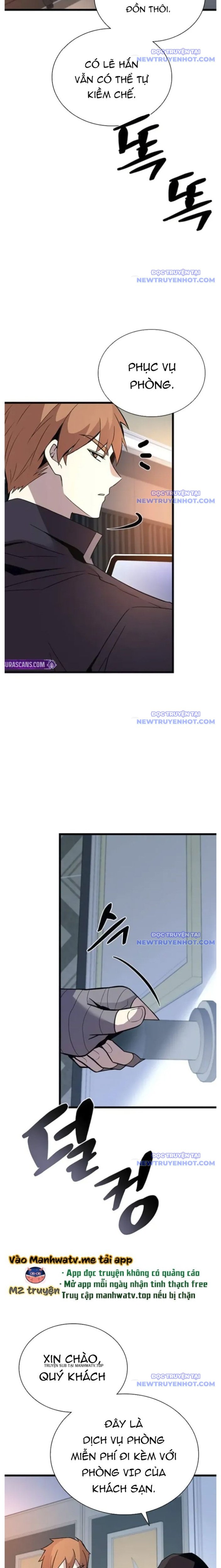 Trùng Sinh Trở Thành Ác Nhân: Chapter 173