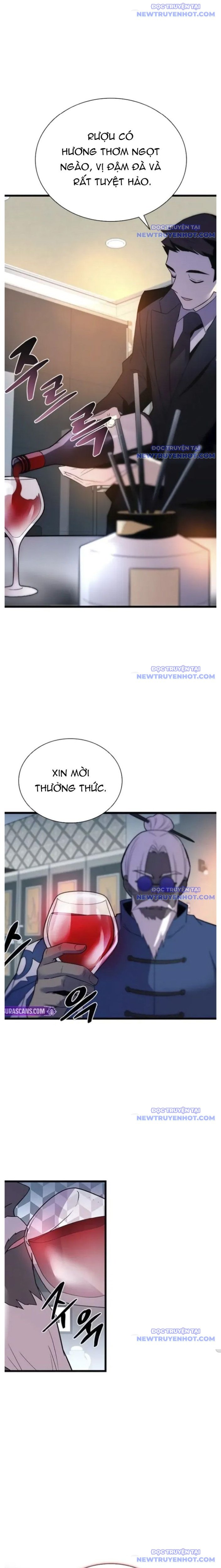 Trùng Sinh Trở Thành Ác Nhân: Chapter 173