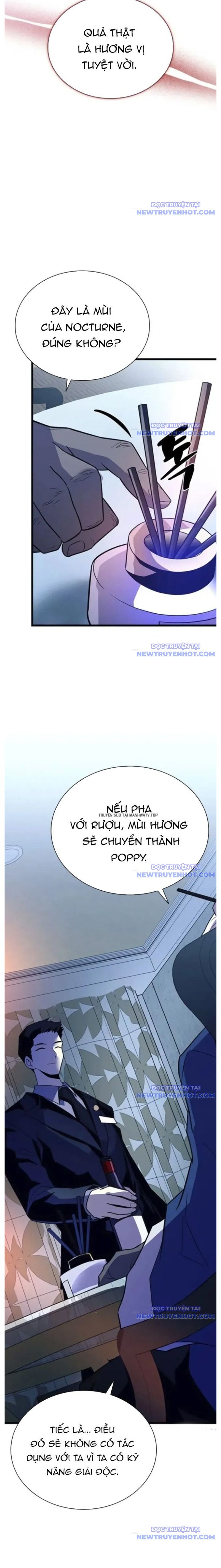 Trùng Sinh Trở Thành Ác Nhân: Chapter 173