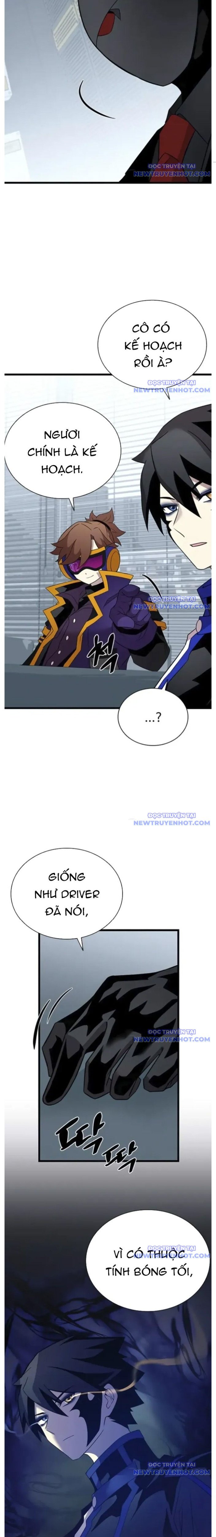 Trùng Sinh Trở Thành Ác Nhân: Chapter 173