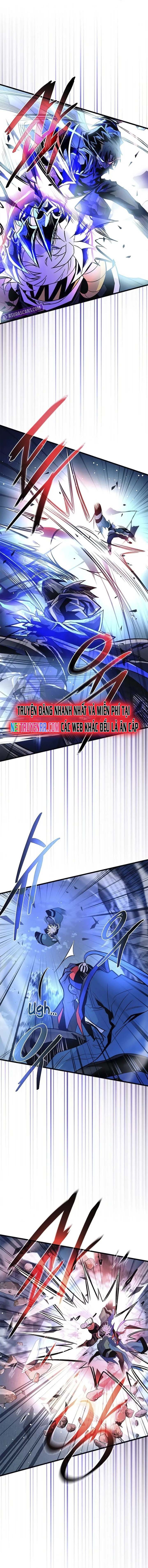 Trùng Sinh Trở Thành Ác Nhân: Chapter 178