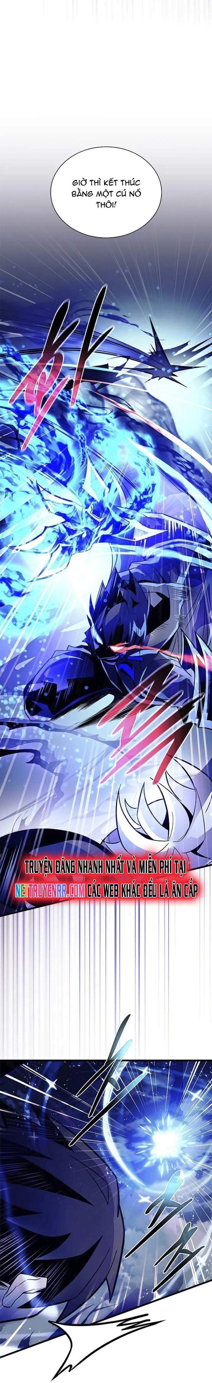Trùng Sinh Trở Thành Ác Nhân: Chapter 178