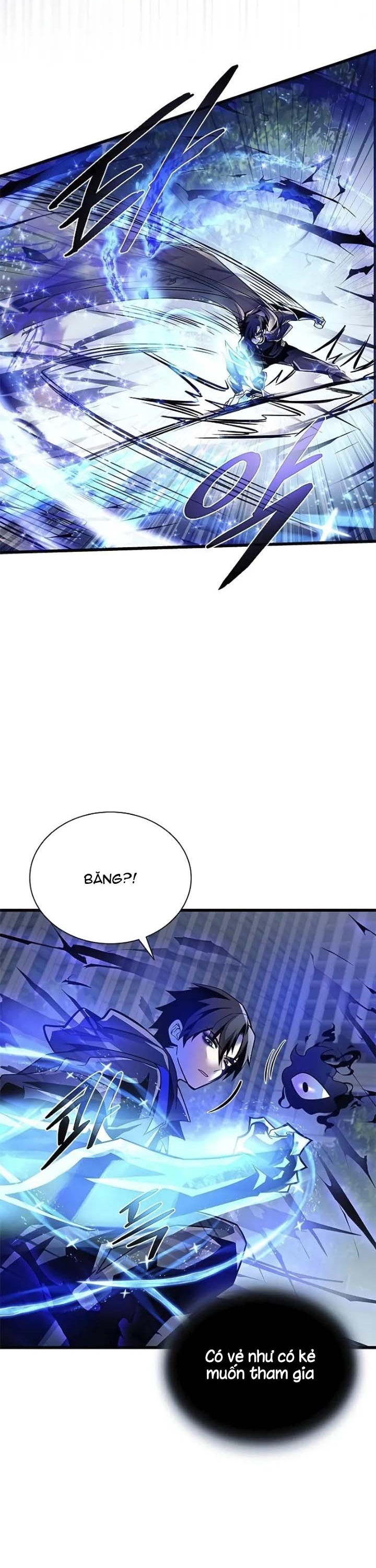 Trùng Sinh Trở Thành Ác Nhân: Chapter 178