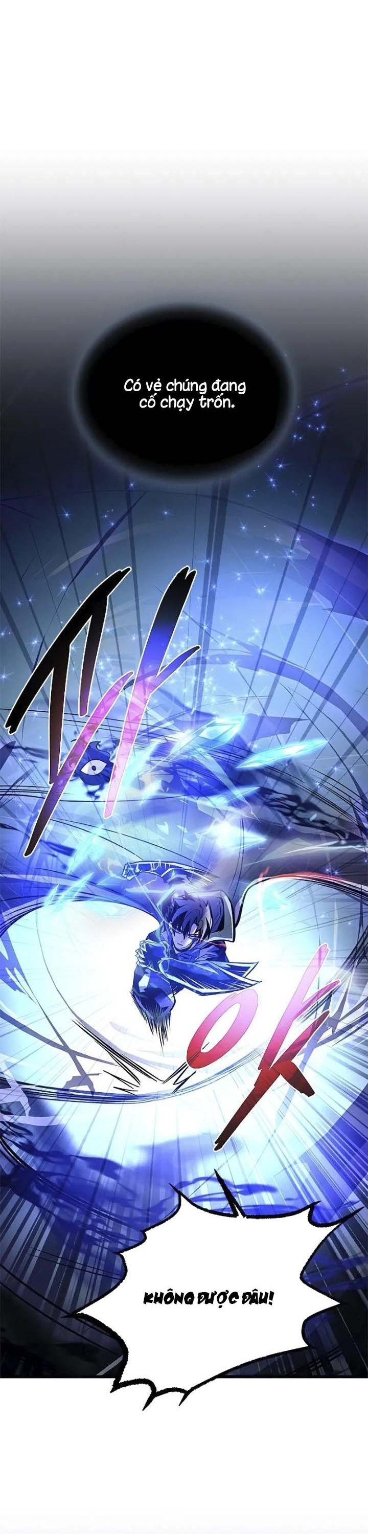 Trùng Sinh Trở Thành Ác Nhân: Chapter 178