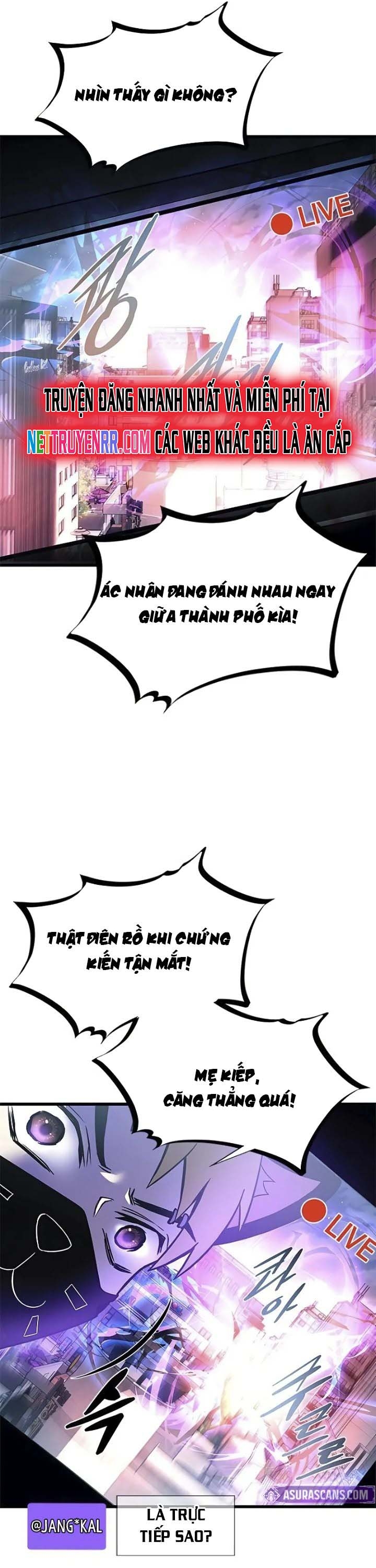 Trùng Sinh Trở Thành Ác Nhân: Chapter 178