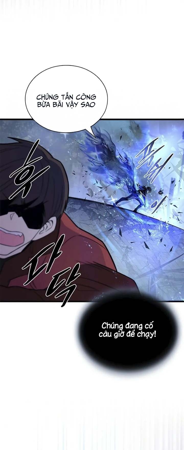 Trùng Sinh Trở Thành Ác Nhân: Chapter 178