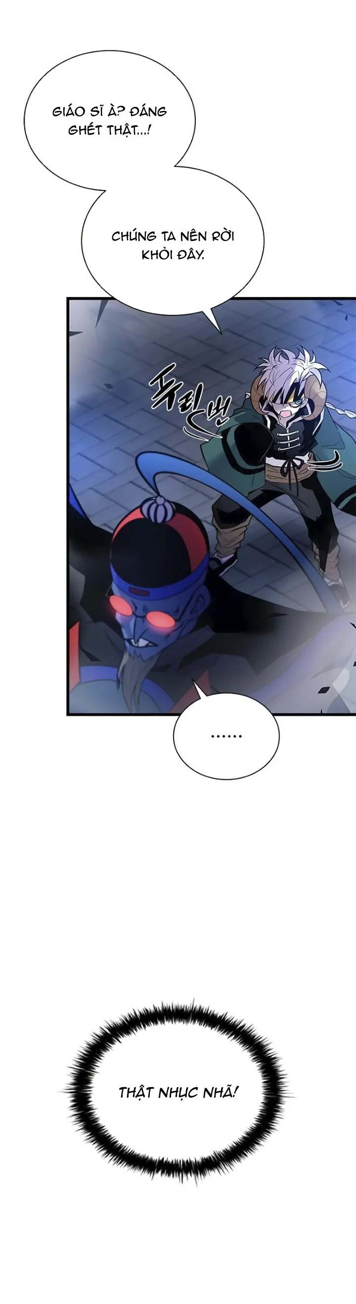 Trùng Sinh Trở Thành Ác Nhân: Chapter 178