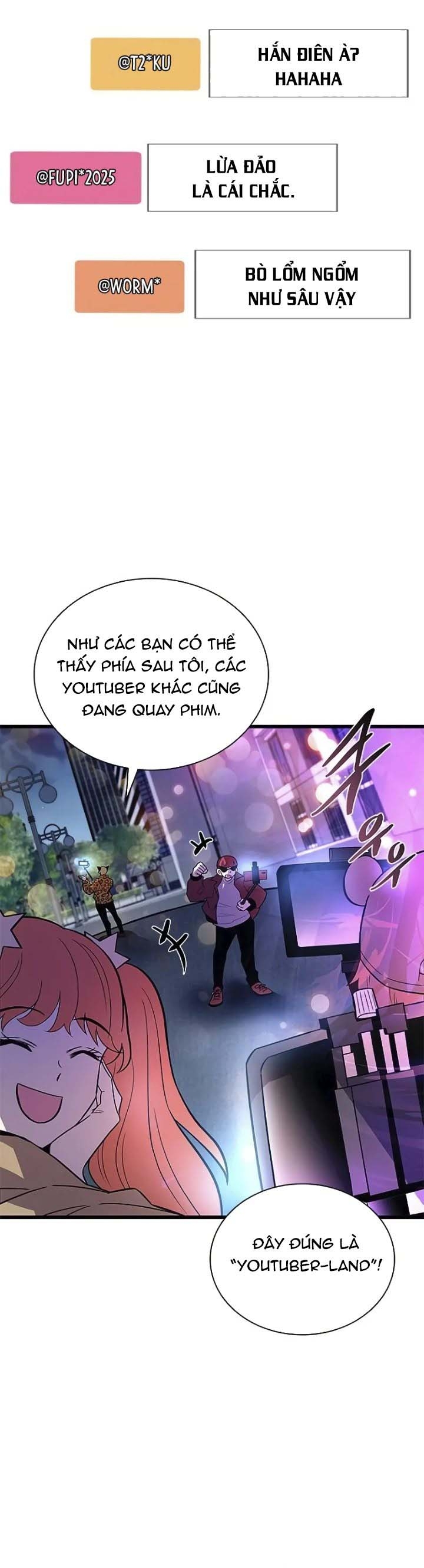 Trùng Sinh Trở Thành Ác Nhân: Chapter 178