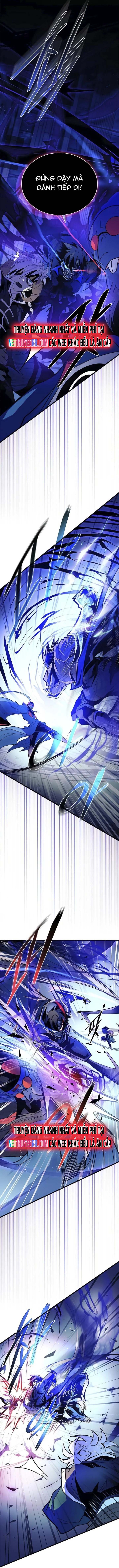 Trùng Sinh Trở Thành Ác Nhân: Chapter 178