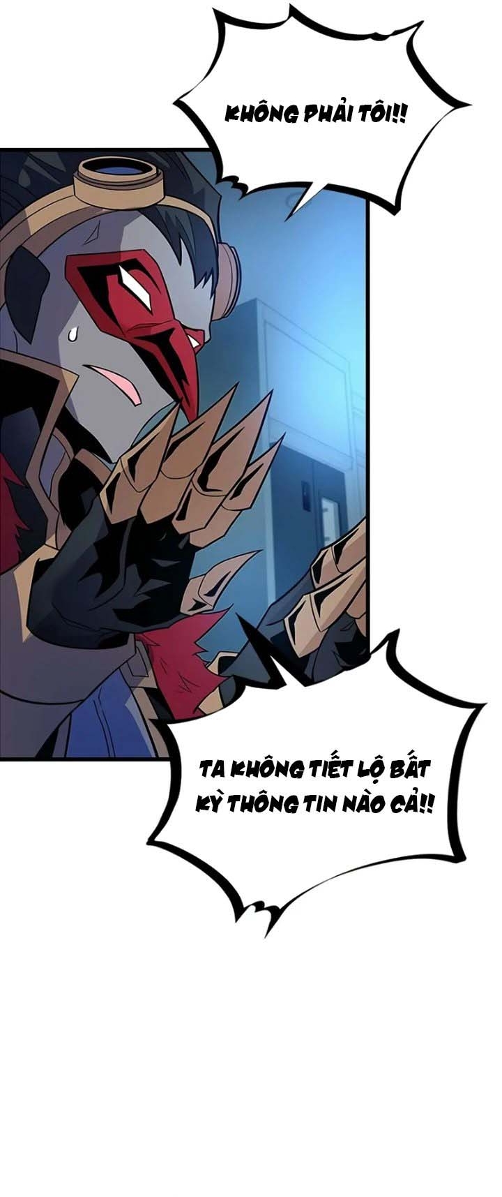 Trùng Sinh Trở Thành Ác Nhân: Chapter 179