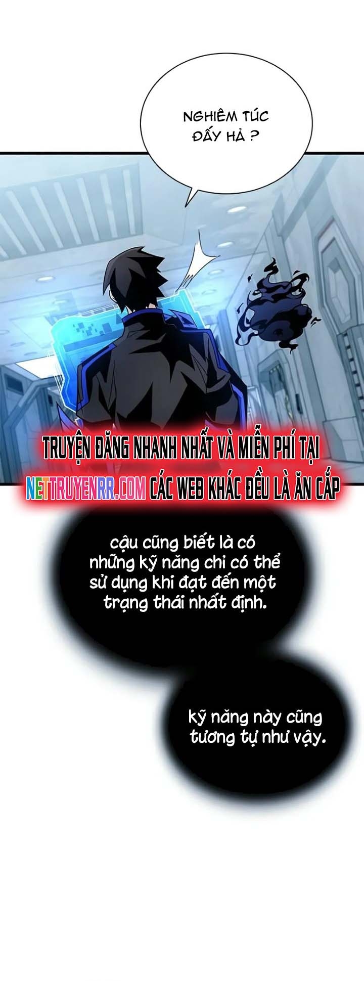 Trùng Sinh Trở Thành Ác Nhân: Chapter 179