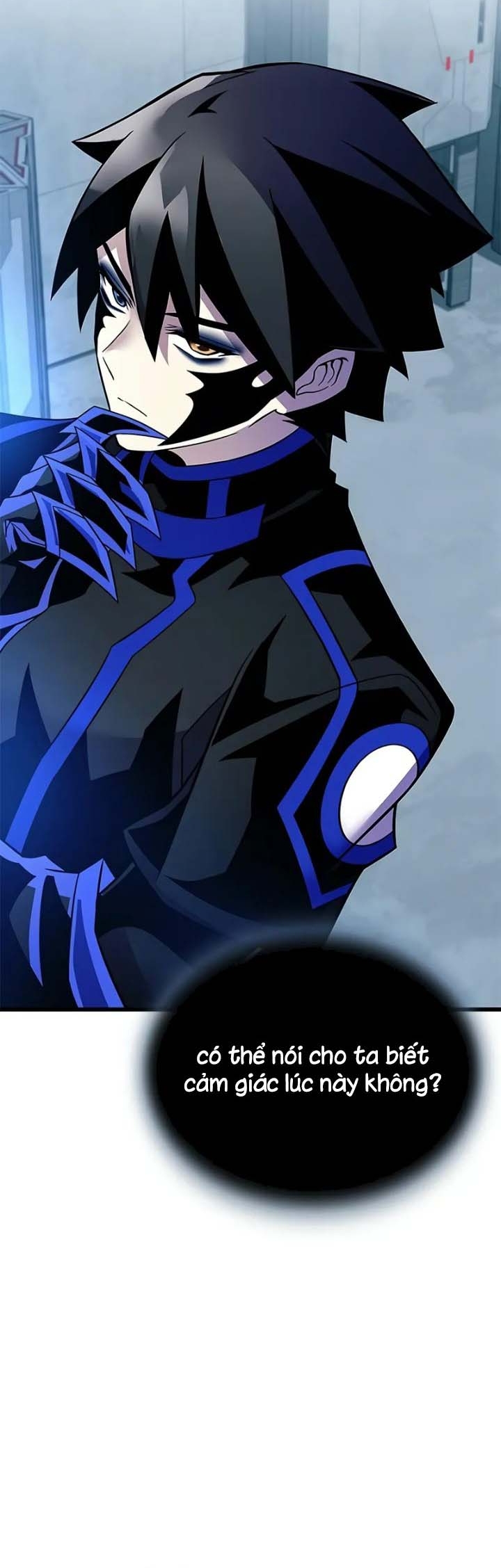 Trùng Sinh Trở Thành Ác Nhân: Chapter 179