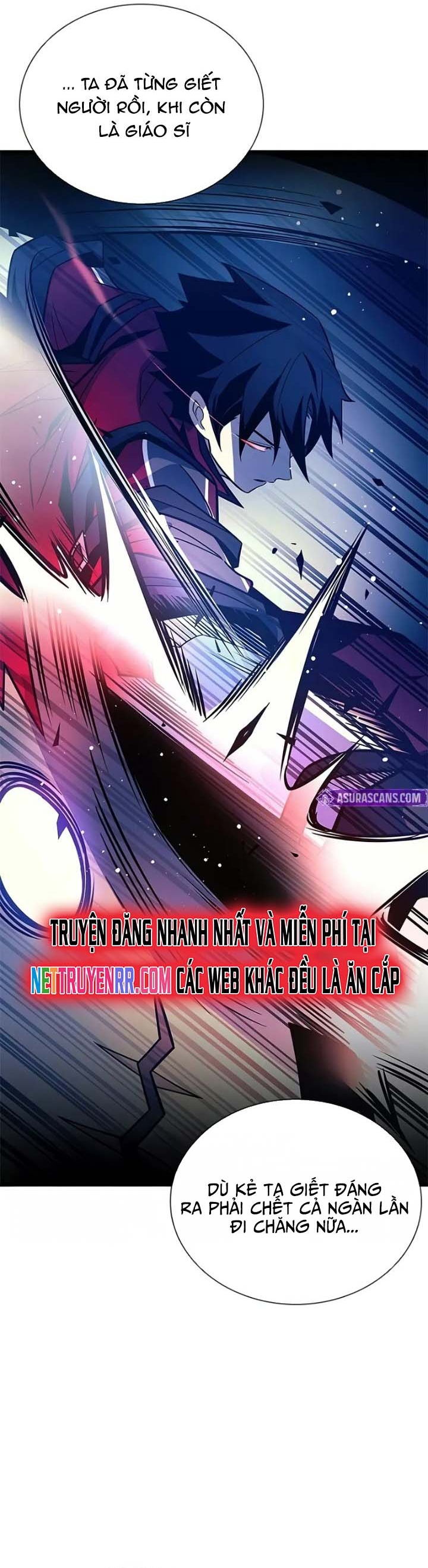 Trùng Sinh Trở Thành Ác Nhân: Chapter 179