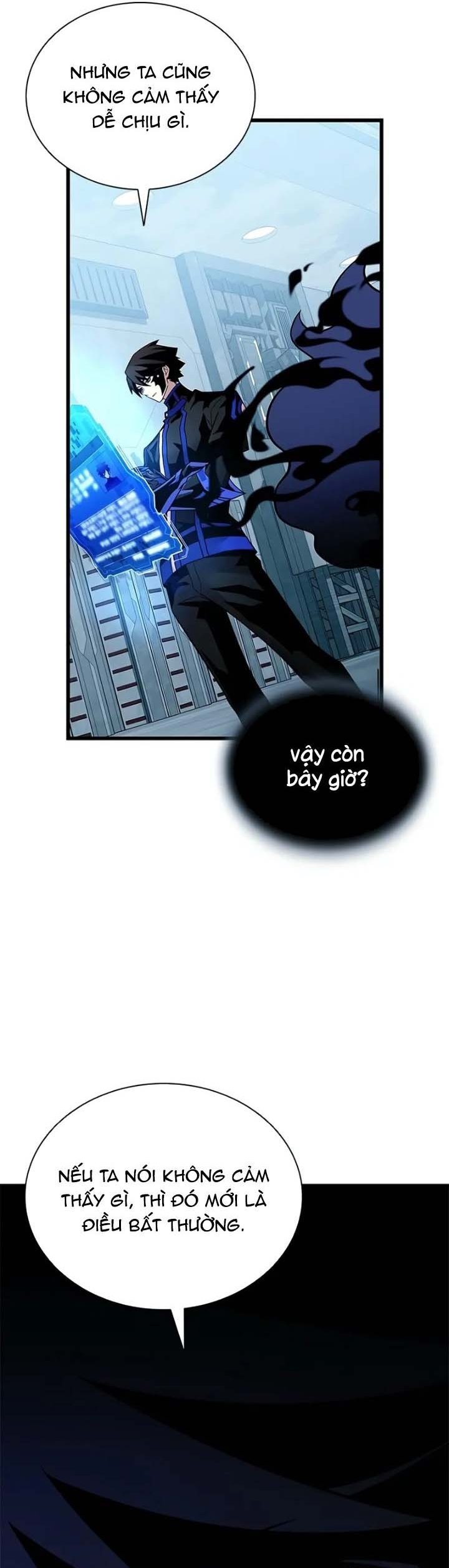 Trùng Sinh Trở Thành Ác Nhân: Chapter 179