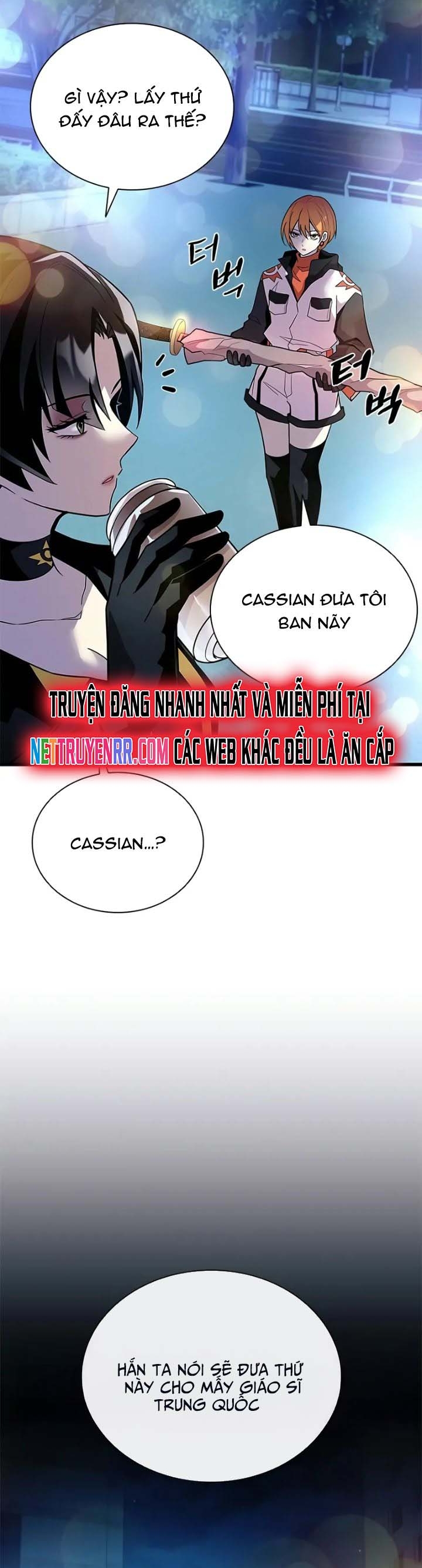 Trùng Sinh Trở Thành Ác Nhân: Chapter 179