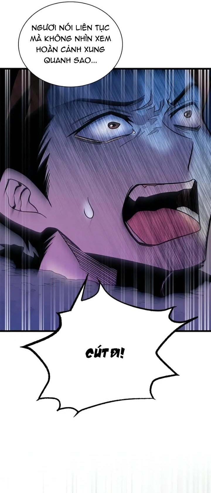 Trùng Sinh Trở Thành Ác Nhân: Chapter 179