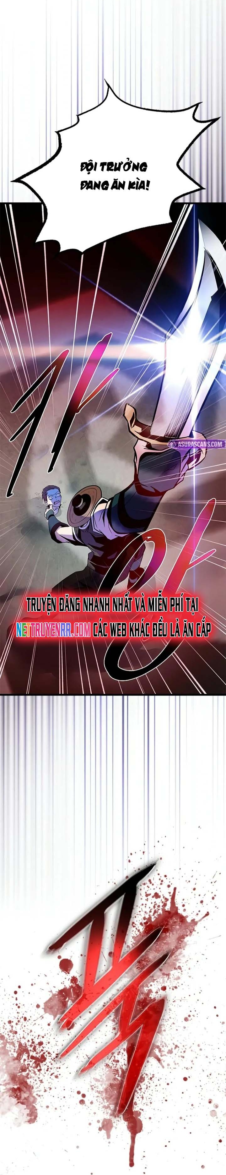 Trùng Sinh Trở Thành Ác Nhân: Chapter 179