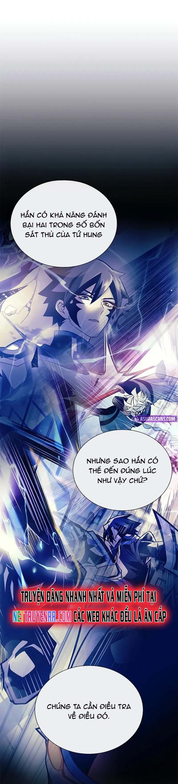 Trùng Sinh Trở Thành Ác Nhân: Chapter 179