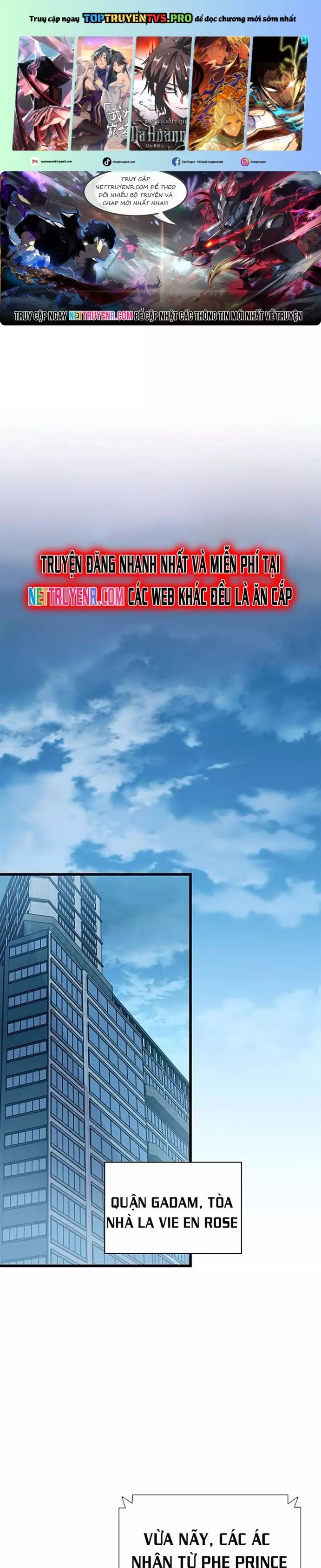 Trùng Sinh Trở Thành Ác Nhân: Chapter 181