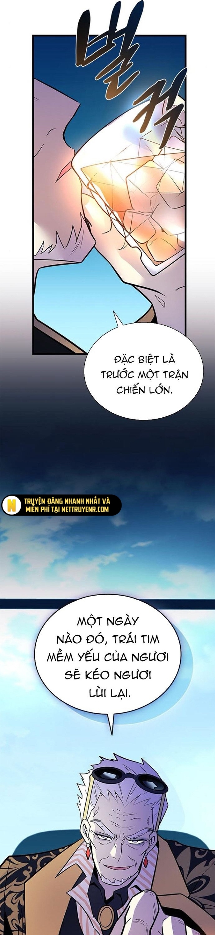 Trùng Sinh Trở Thành Ác Nhân: Chapter 181