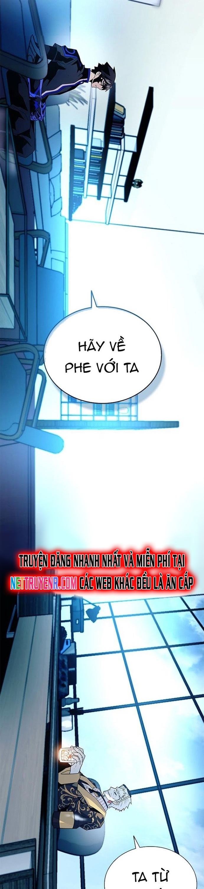 Trùng Sinh Trở Thành Ác Nhân: Chapter 181