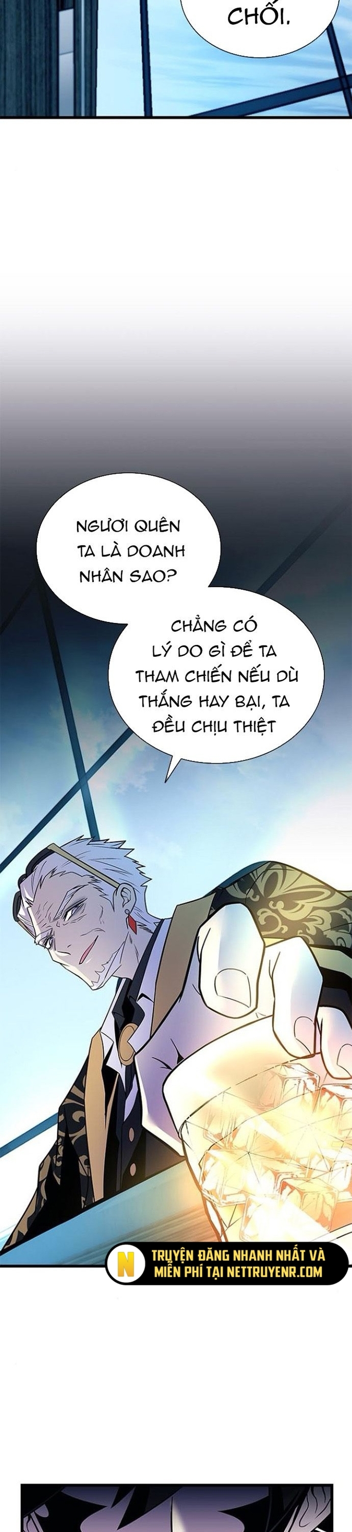 Trùng Sinh Trở Thành Ác Nhân: Chapter 181
