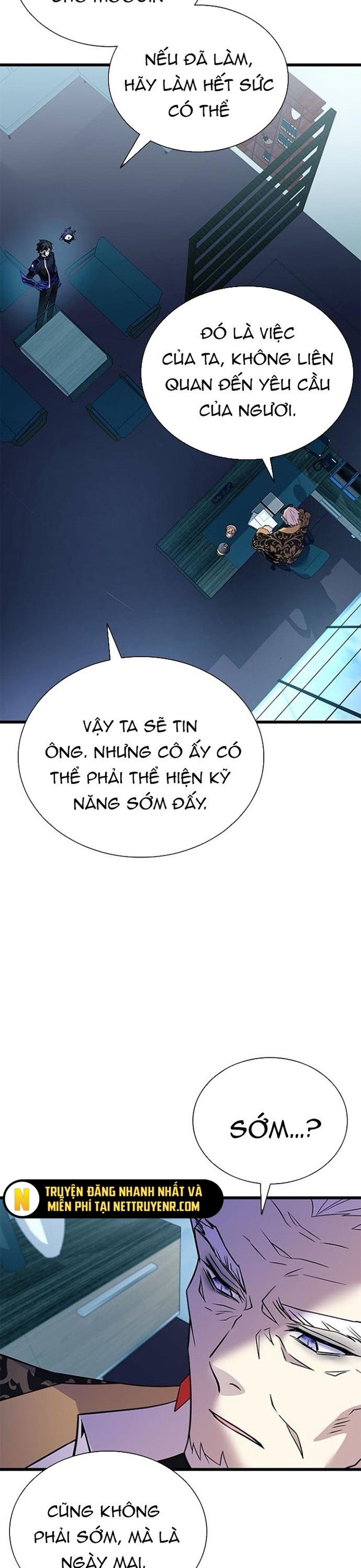 Trùng Sinh Trở Thành Ác Nhân: Chapter 181