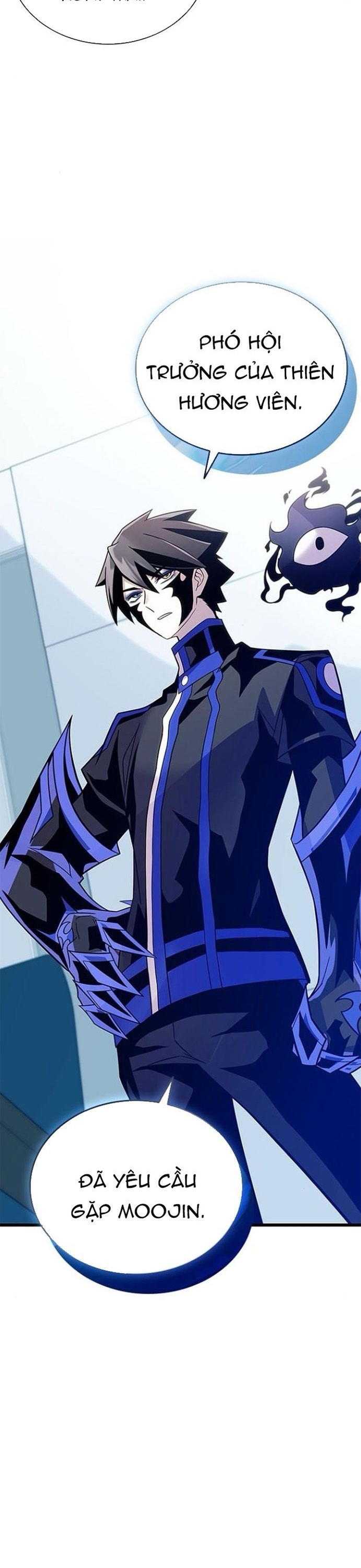 Trùng Sinh Trở Thành Ác Nhân: Chapter 181