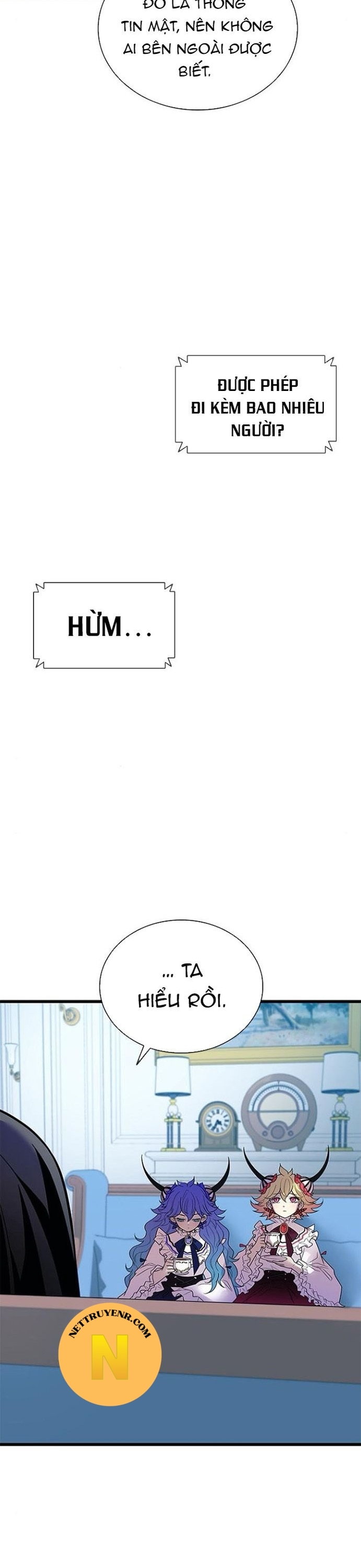 Trùng Sinh Trở Thành Ác Nhân: Chapter 181