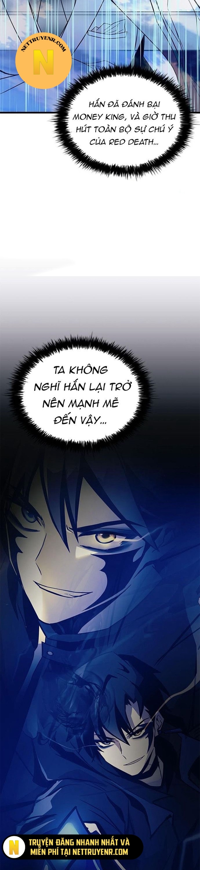 Trùng Sinh Trở Thành Ác Nhân: Chapter 181