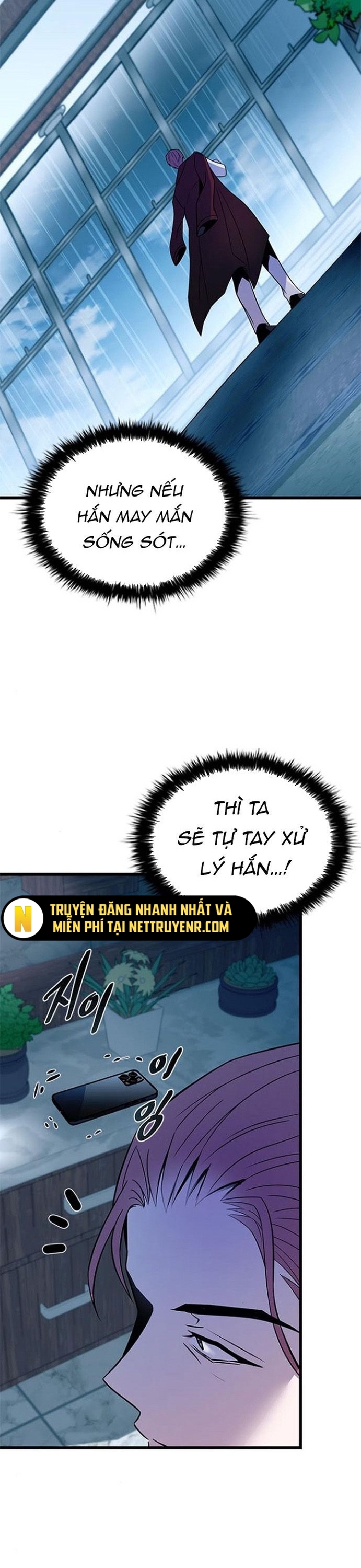 Trùng Sinh Trở Thành Ác Nhân: Chapter 181