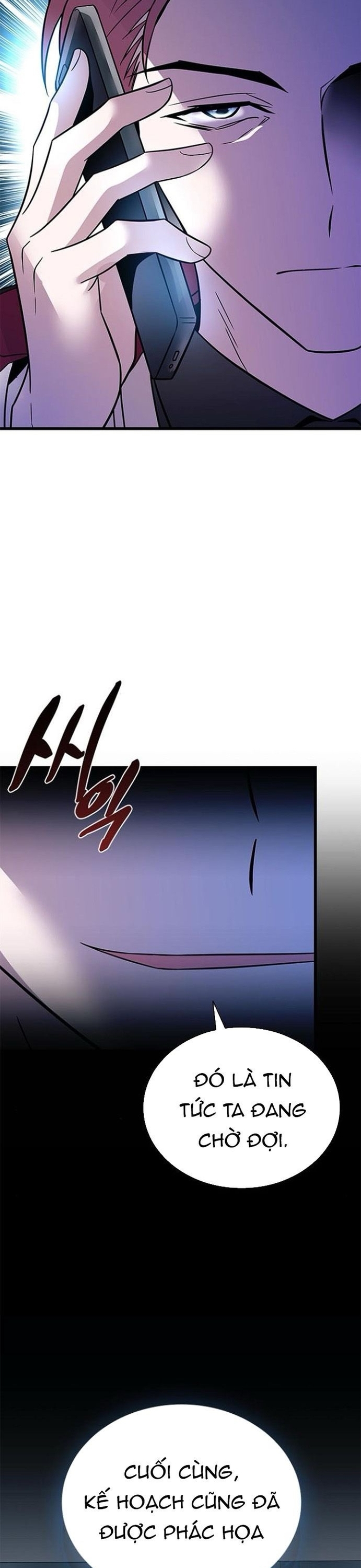 Trùng Sinh Trở Thành Ác Nhân: Chapter 181