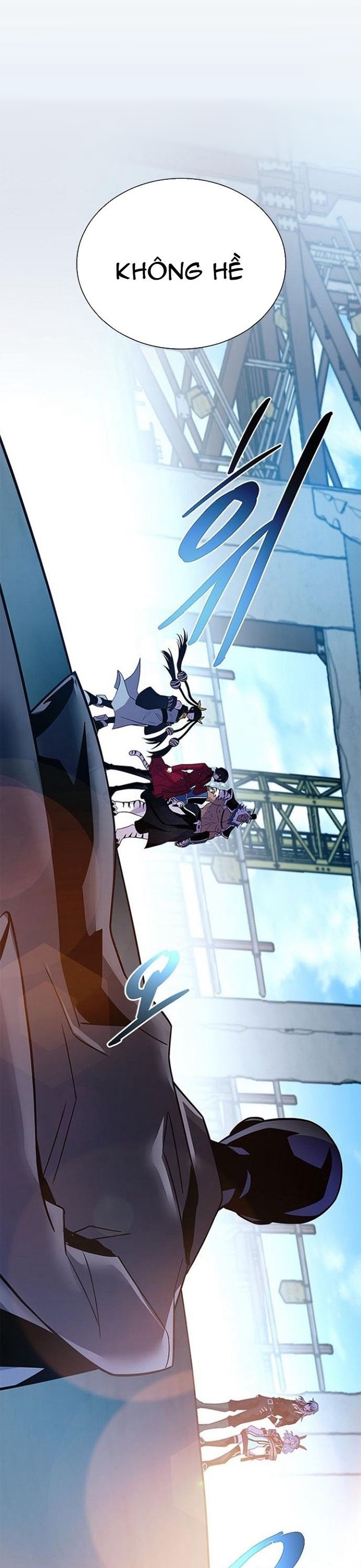 Trùng Sinh Trở Thành Ác Nhân: Chapter 181