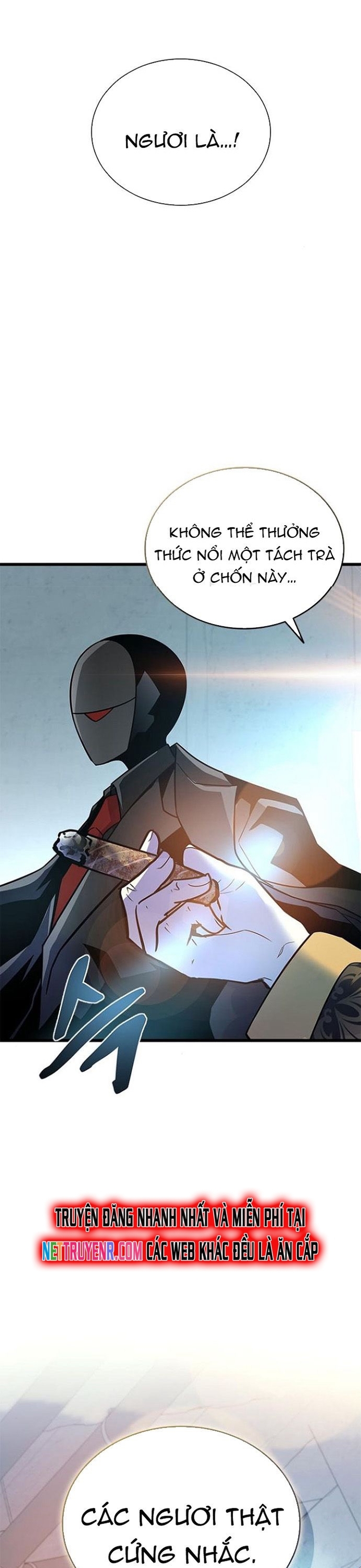 Trùng Sinh Trở Thành Ác Nhân: Chapter 181