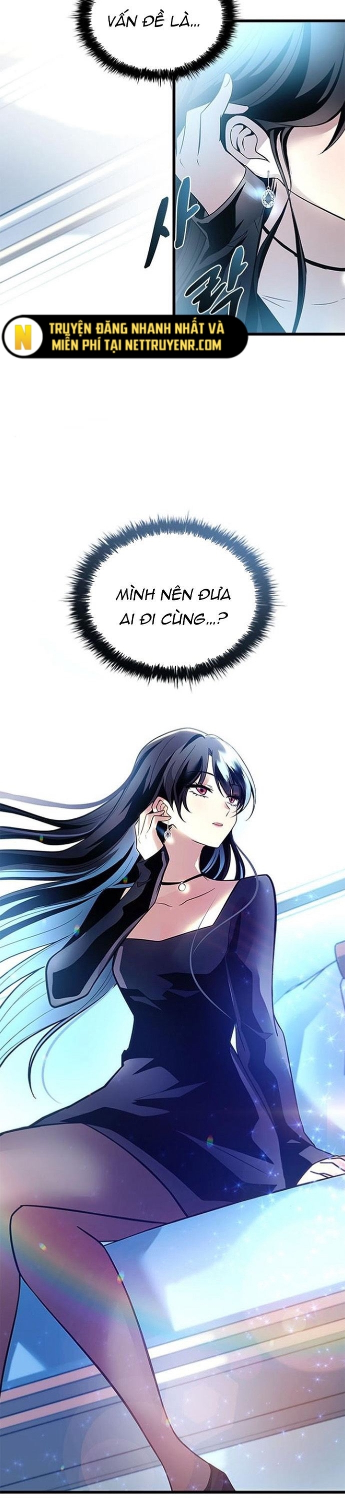 Trùng Sinh Trở Thành Ác Nhân: Chapter 181