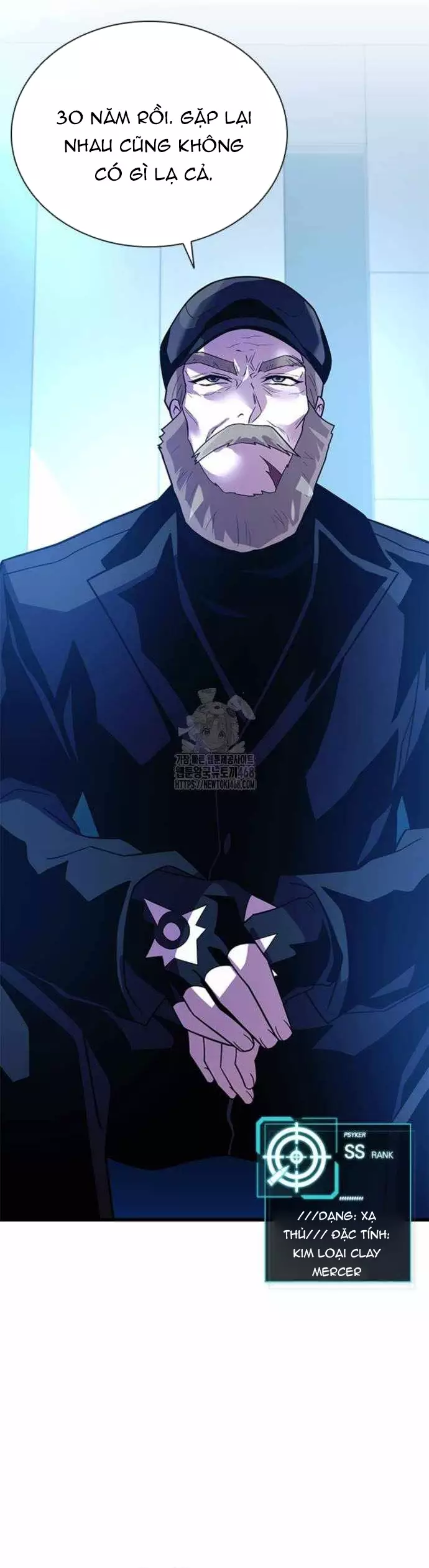 Trùng Sinh Trở Thành Ác Nhân: Chapter 193