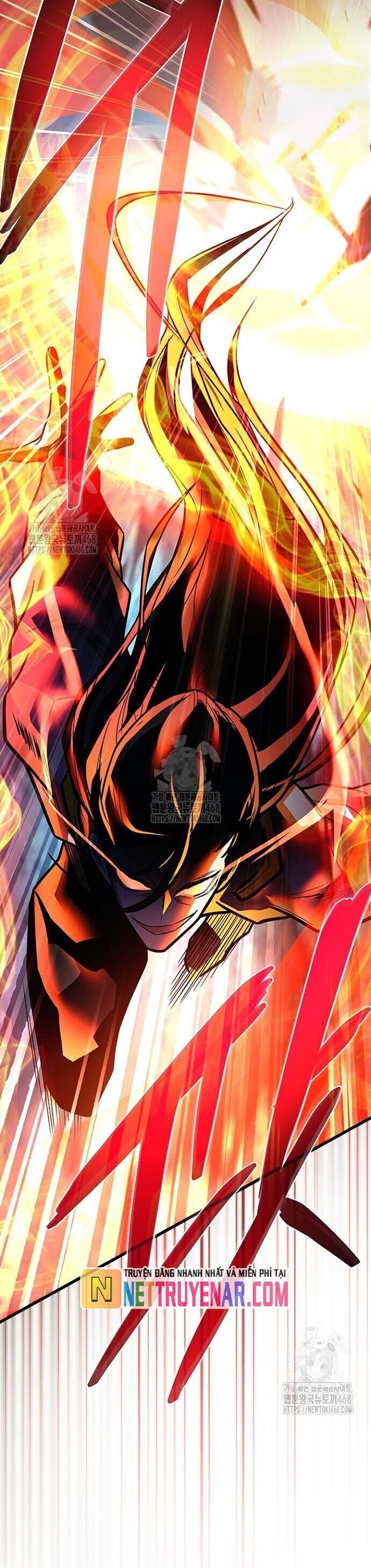 Trùng Sinh Trở Thành Ác Nhân: Chapter 198