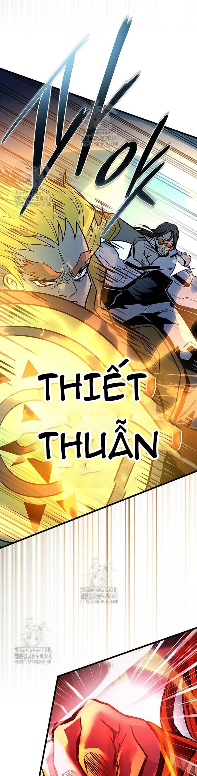 Trùng Sinh Trở Thành Ác Nhân: Chapter 198