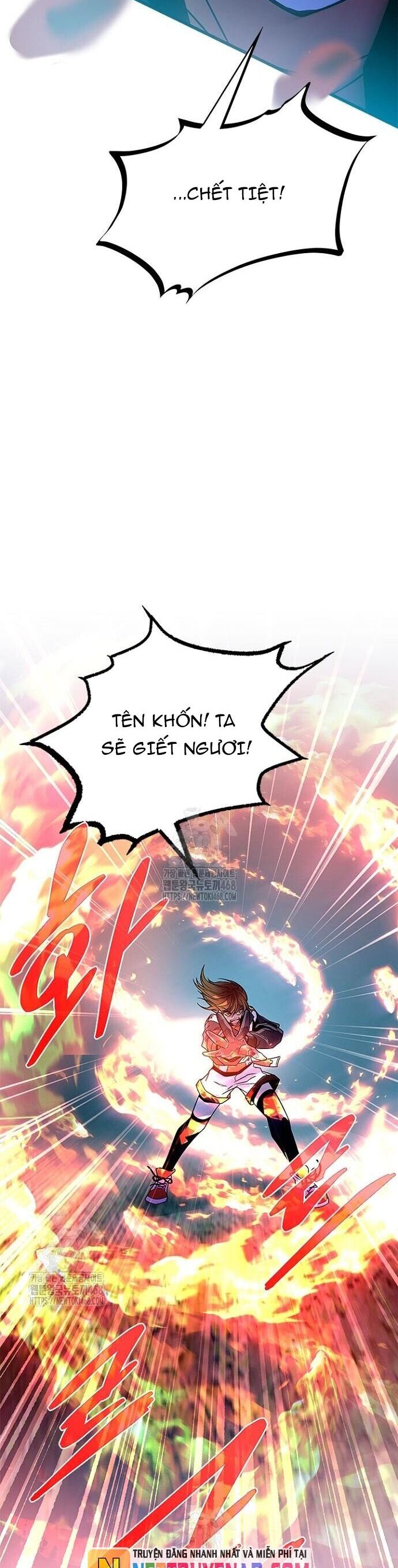 Trùng Sinh Trở Thành Ác Nhân: Chapter 198