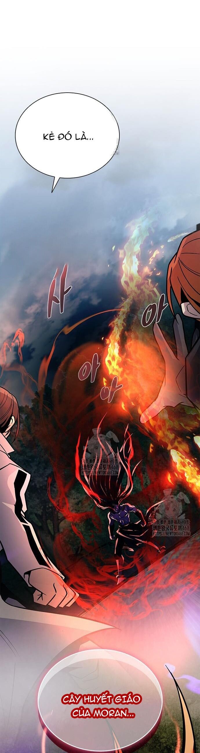 Trùng Sinh Trở Thành Ác Nhân: Chapter 198