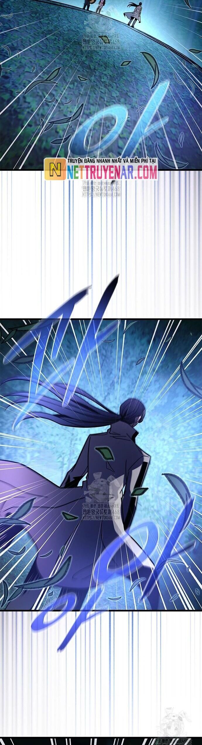 Trùng Sinh Trở Thành Ác Nhân: Chapter 198