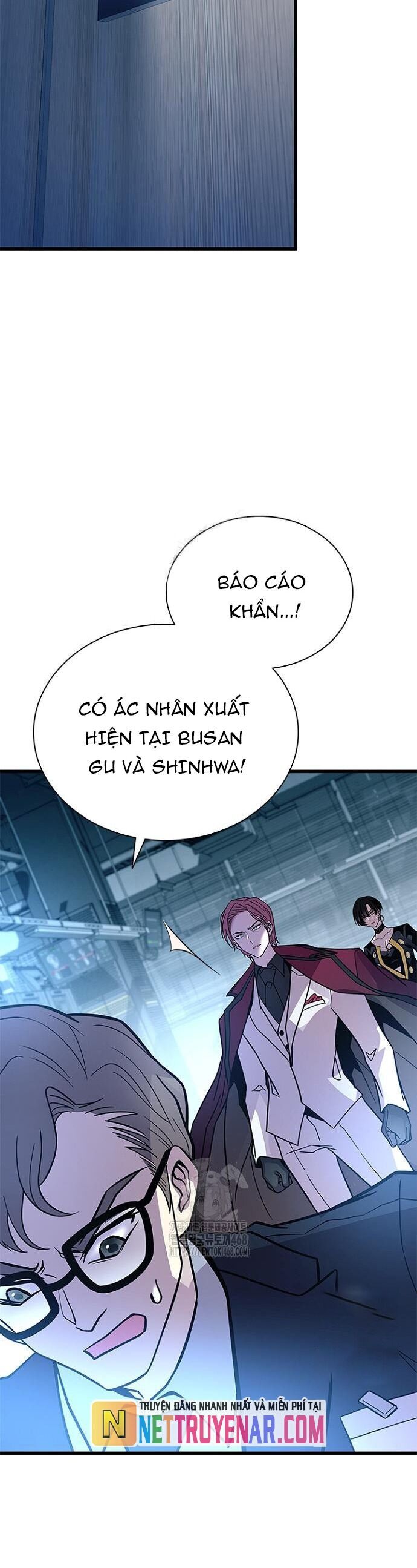 Trùng Sinh Trở Thành Ác Nhân: Chapter 198
