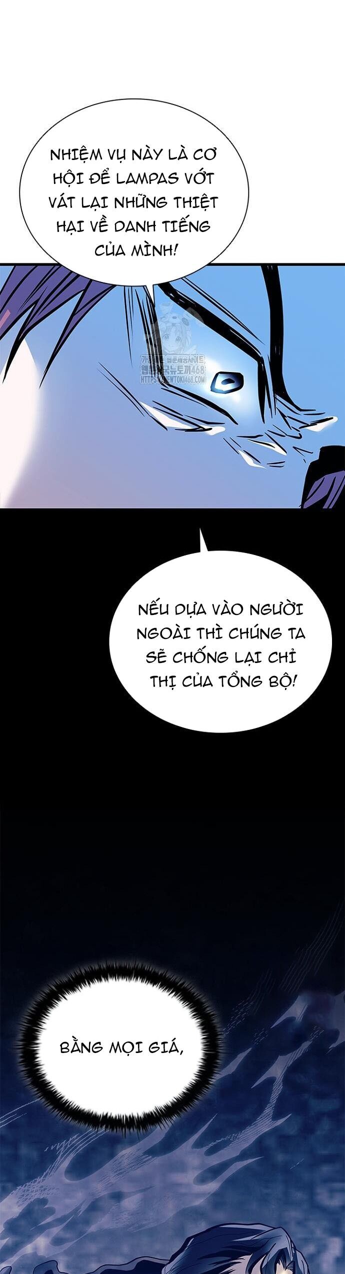 Trùng Sinh Trở Thành Ác Nhân: Chapter 198
