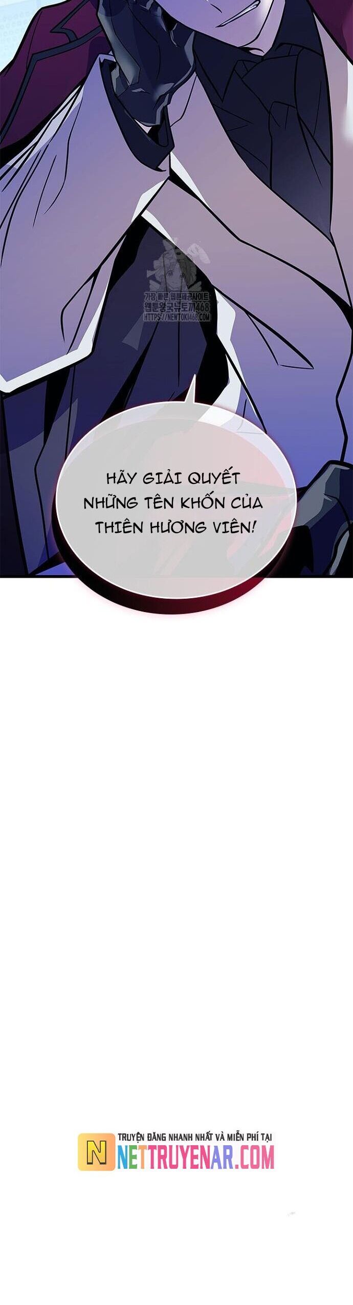 Trùng Sinh Trở Thành Ác Nhân: Chapter 198