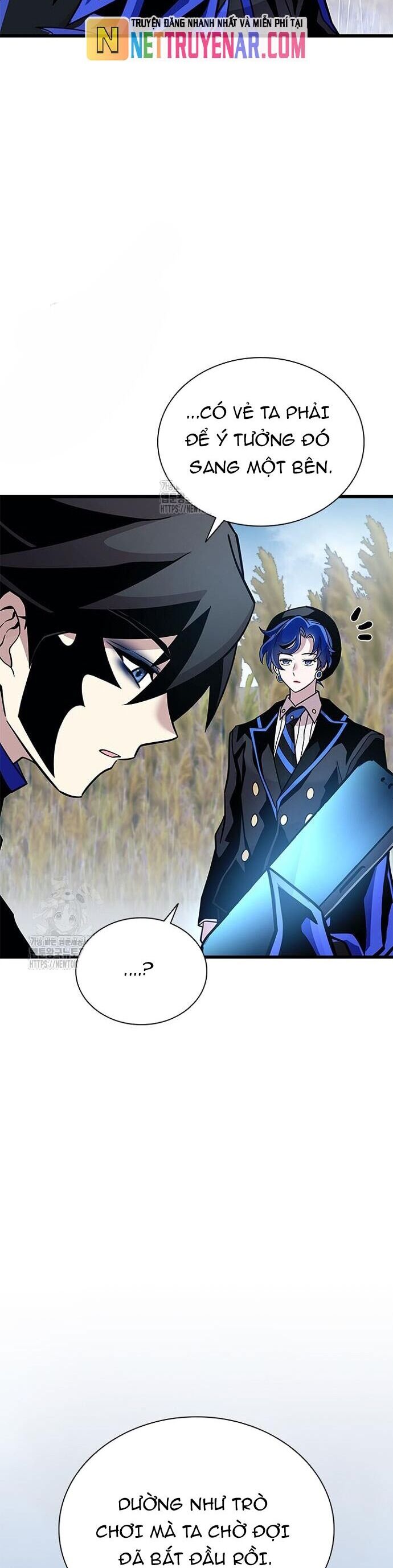 Trùng Sinh Trở Thành Ác Nhân: Chapter 198