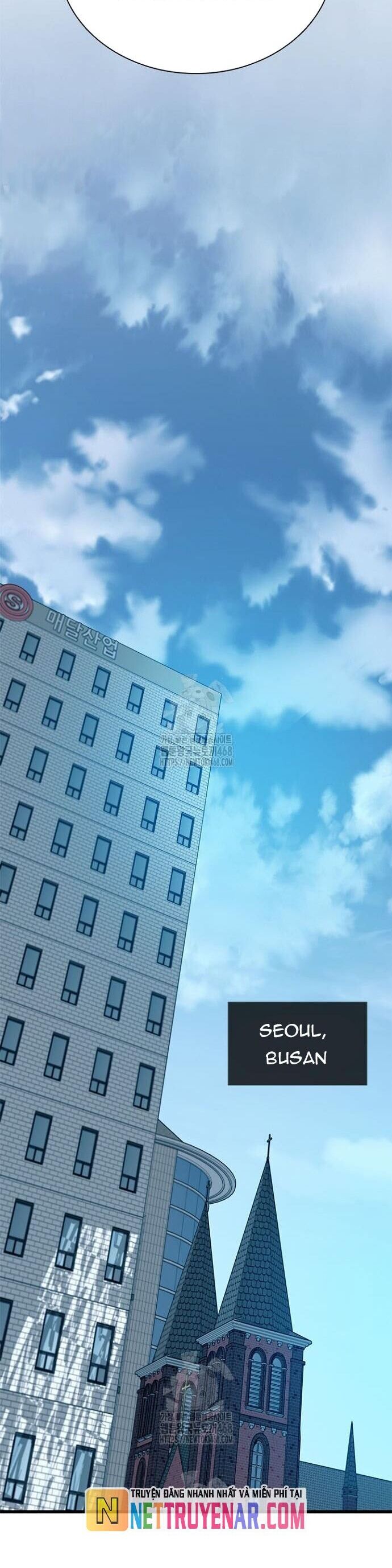 Trùng Sinh Trở Thành Ác Nhân: Chapter 198