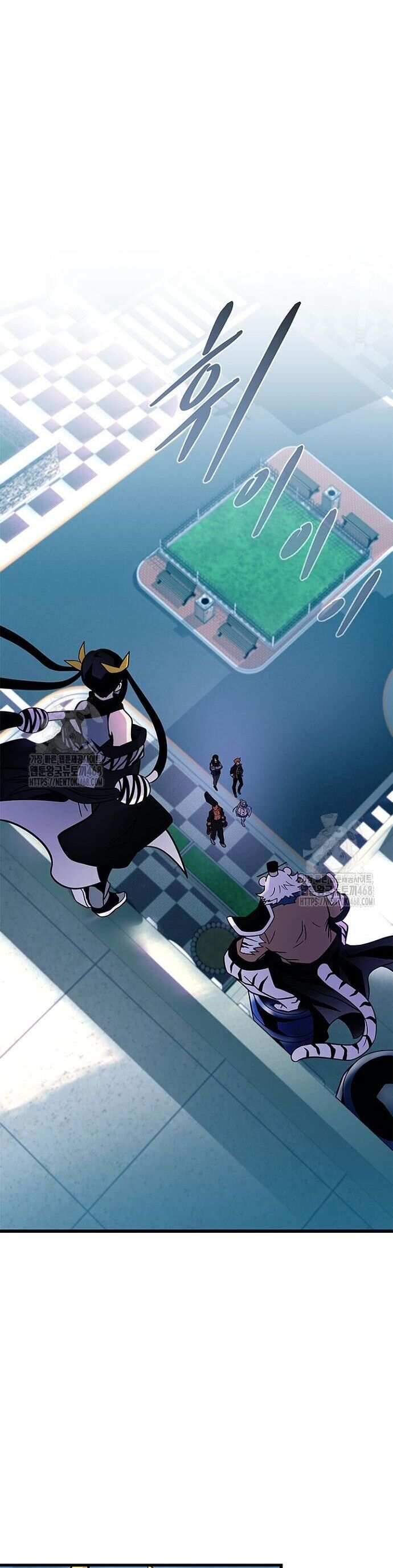 Trùng Sinh Trở Thành Ác Nhân: Chapter 198