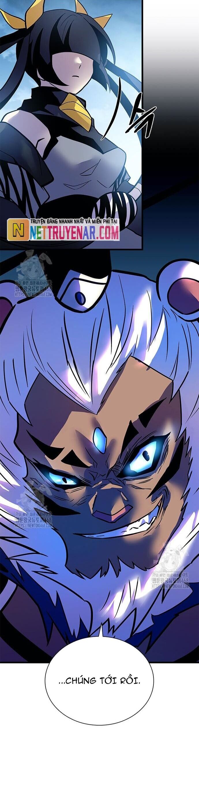 Trùng Sinh Trở Thành Ác Nhân: Chapter 198