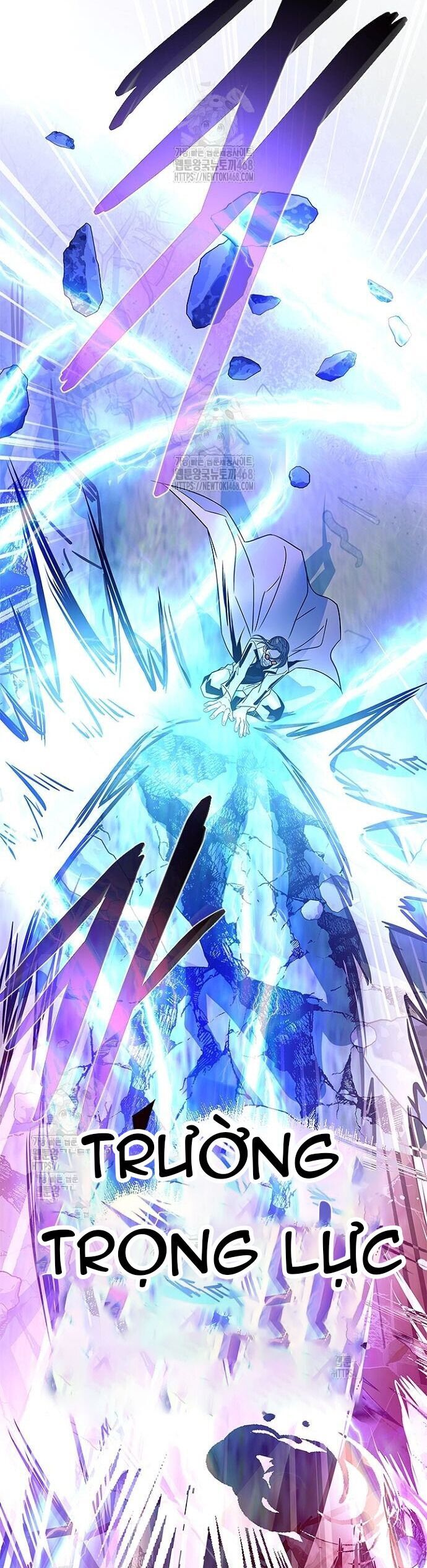 Trùng Sinh Trở Thành Ác Nhân: Chapter 198